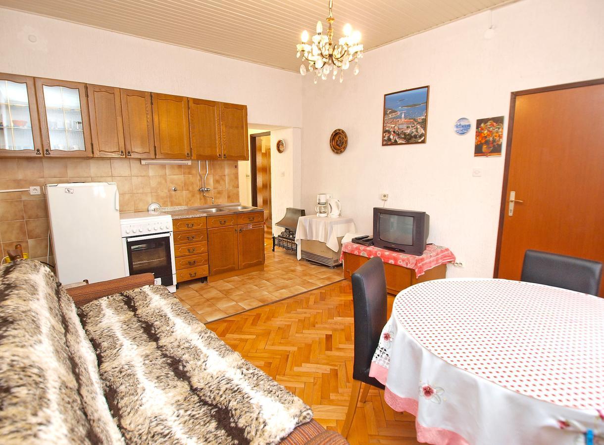 Apartments Danica 271 Vrsar Exterior foto