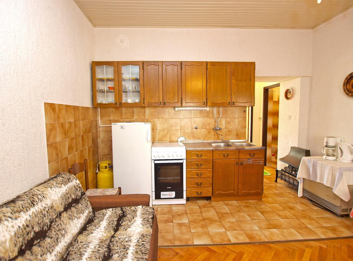 Apartments Danica 271 Vrsar Exterior foto