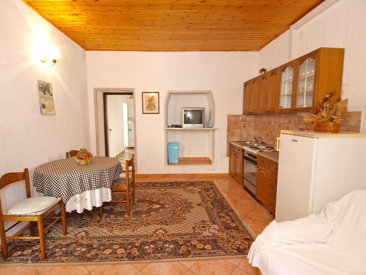 Apartments Danica 271 Vrsar Exterior foto